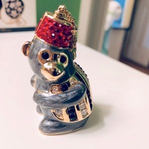 SALE 💗Estee Lauder Mischievous Monkey Pleasures Collectible